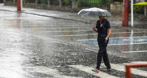 Ideam anuncia inicio de la temporada de lluvias en Colombia