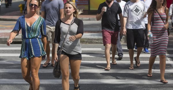 El drama detrás de la gentrificación en Medellín
