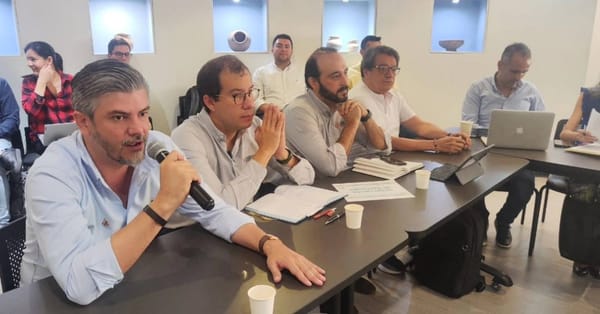 Santander define su Plan de Desarrollo con visión participativa