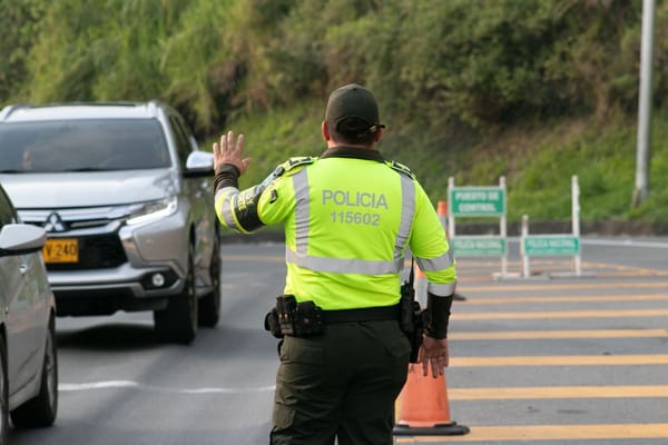 Gobierno de Santander y Ejército velan por Semana Santa segura