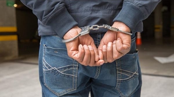 Profesor de fútbol cayó preso tras abusar de un niño y contagiarlo de una ETS