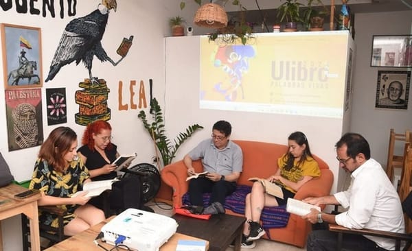 “La vorágine” galopa en Bucaramanga