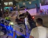 Riña en La Cumbre acabó con una puñalada mortal
