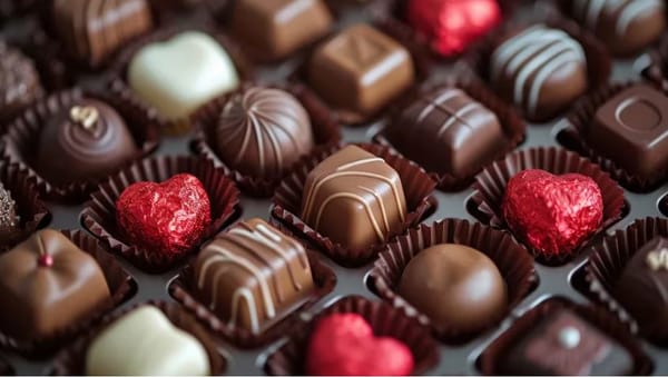 Industria chocolatera está enfrentando crisis global