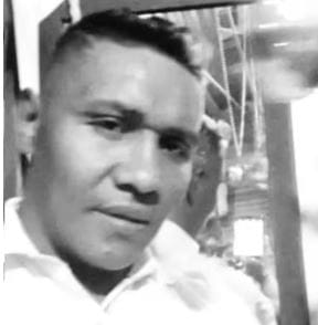 Al 'Guajiro' le sentenciaron la vida de un solo tiro en Barrancabermeja