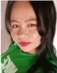 Edalsi Ortiz no resistió la explosión de su casa en Los Santos