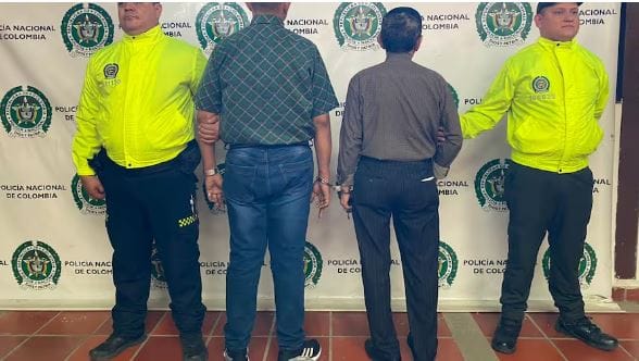 Con falsa promesa de lotería trataron de estafar a una abuelita en Bucaramanga