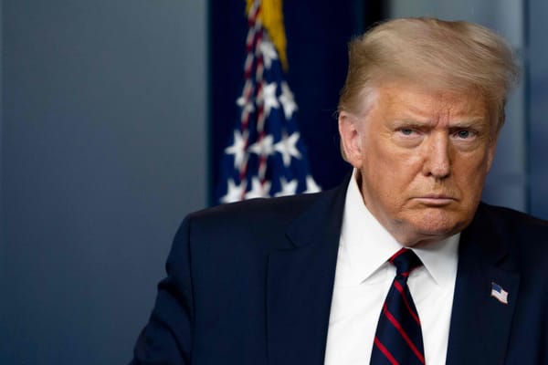 Donald Trump enfrenta su primer juicio penal por supuestos pagos por silencio