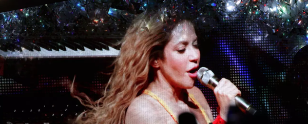Shakira anunció 'Las Mujeres Ya No Lloran World Tour', su próxima gira mundial