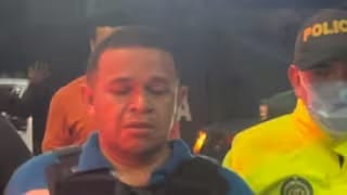Ya está en Cúcuta el asesino del veedor Jaime Vásquez