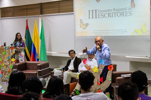 Impacto del V Festival del Libro y la Cultura en Barbosa
