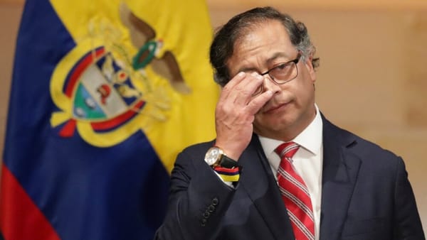 540 personas han sido asesinadas en ARAUCA durante gobierno Petro