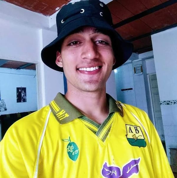 A tiros le apagaron la vida a Diego Ramírez en Floridablanca