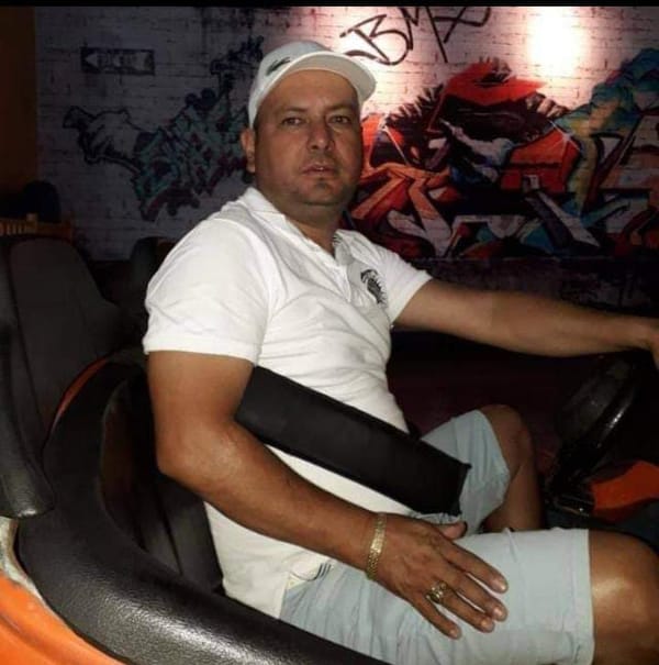 Posible extorsión habría desencadenado homicidio de Carlos Casanova