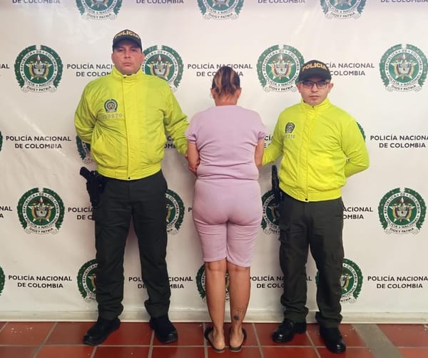 'Norma' y 'Costeño' deberán responder por amenazas a lideres sociales