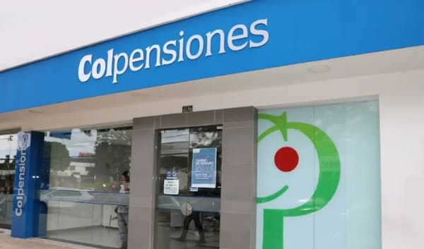 El umbral salarial propuesto por Liberales en la reforma pensional no le agradó a la CUT
