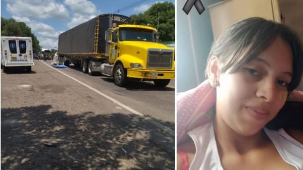Comunidad de Barrancabermeja sigue conmocionada por la muerte de Diana Zapata y su bebé