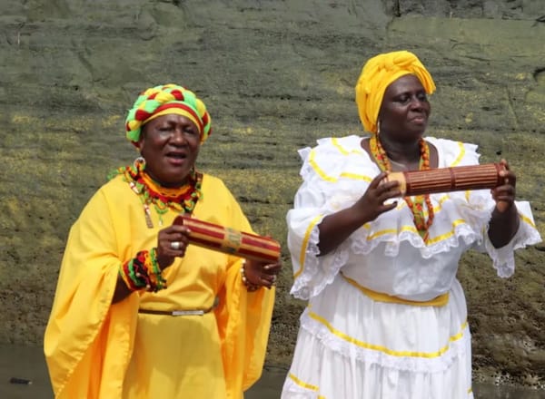 Colombia galardonada como Mejor Destino Turístico Afro