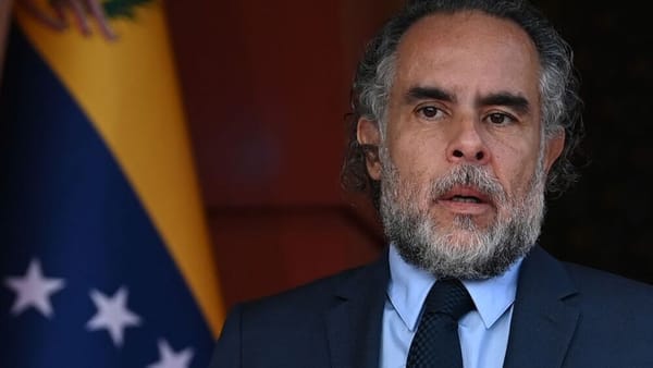 No habrá prisión preventiva para Armando Benedetti en caso Fiduprevisora