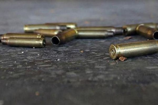 Joven fue asesinado de 11 tiros a plena luz del día