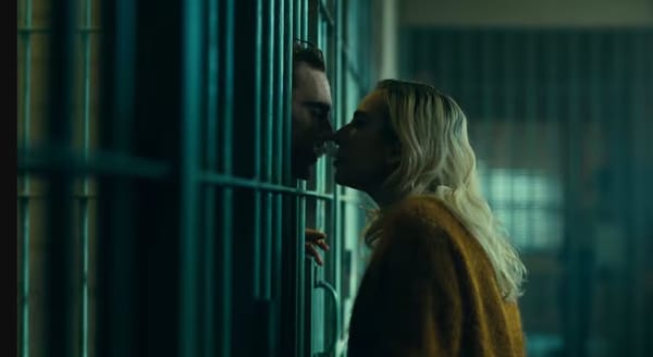 VIDEO. Tráiler de 'Joker, Folie a Deux' supera los cinco millones de reproducciones