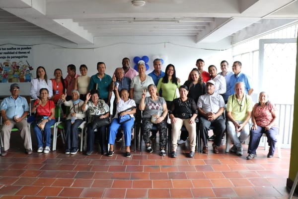 Proyecto Re-HOPE mejora la salud cardiovascular en Santander