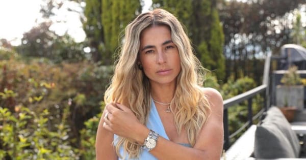 "El Desafío de Carla Giraldo en 'La Casa de los Famosos': Críticas, Apoyo y Redención"