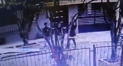 Motoladrones se dieron festín con par de jóvenes en Barrancabermeja