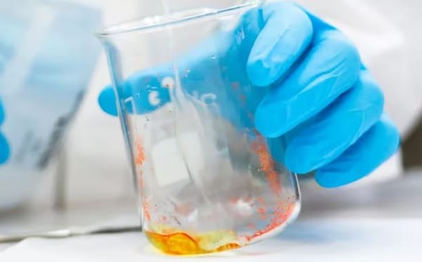 El "Goldeno", la nueva creación de la ciencia que podría revolucionar el mundo