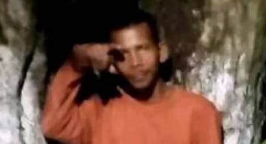 Al 'Cole' lo encontraron muerto en una trocha del Sur de Bolívar