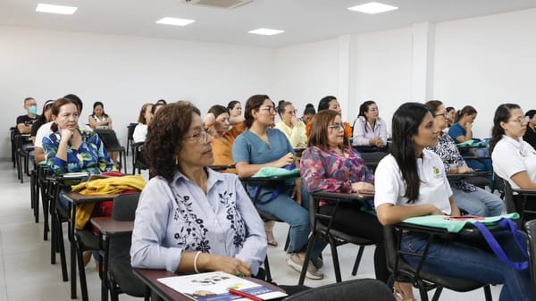 Santander destaca la labor de bacteriólogos en ciclo de conferencias