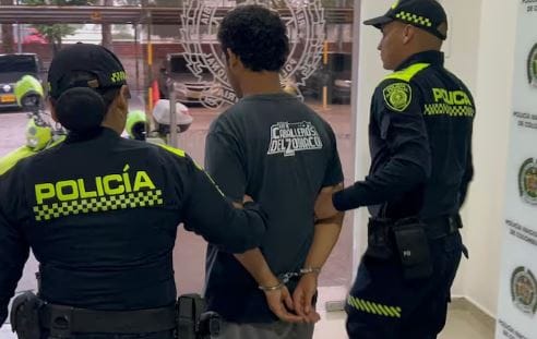 Pronto habrá condena para el doble homicida en Barrancabermeja