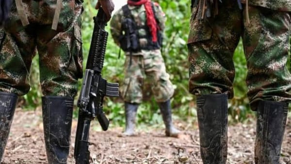 Duro golpe a la criminalidad: 15 disidentes muertos en enfrentamiento con el Ejército en Cauca