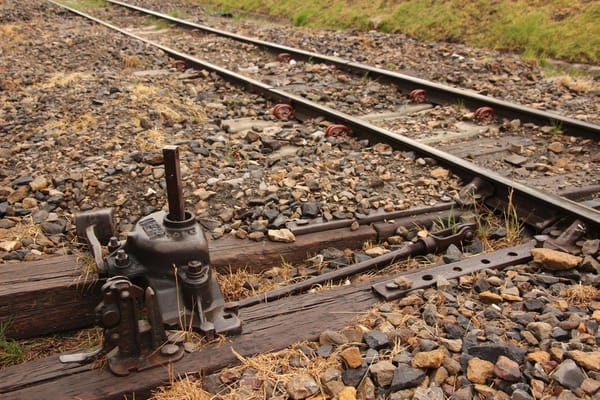 Colombia acelera proyectos ferroviarios con energías limpias
