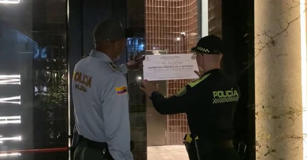 Directora de Fenalco genera controversia por comentario sobre cierre del hotel Gotham