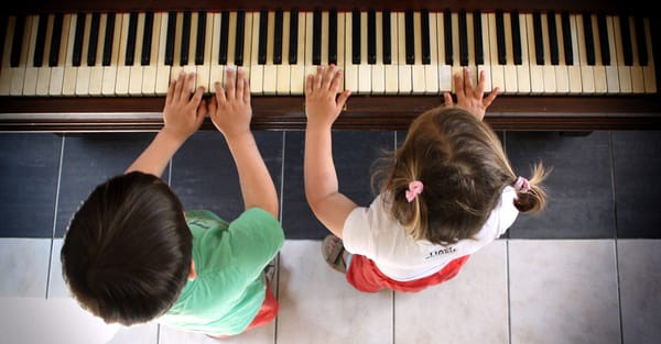 La Dirección de Cultura de Piedecuesta invita a donar instrumentos musicales para fortalecer las escuelas de formación