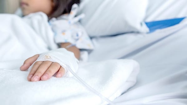 ¡Alerta! Aumentan casos de intoxicación en niños menores de 5 años