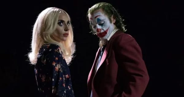 Solo para adultos será la próxima película Joker: Folie à Deux