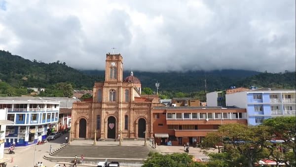 Prioridades para el futuro de San Vicente de Chucurí