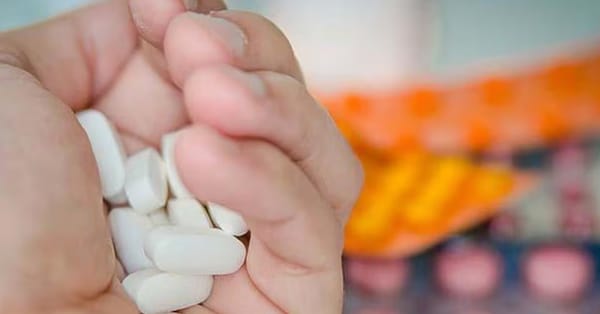 Capturan a red que falsificaba medicamentos para cáncer y VIH