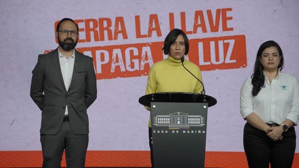 691 municipios en alerta por deslizamientos ante intensas lluvias