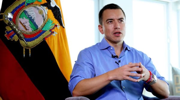 Presidente de Ecuador consigue apoyo en consulta popular con 9 preguntas aprobadas