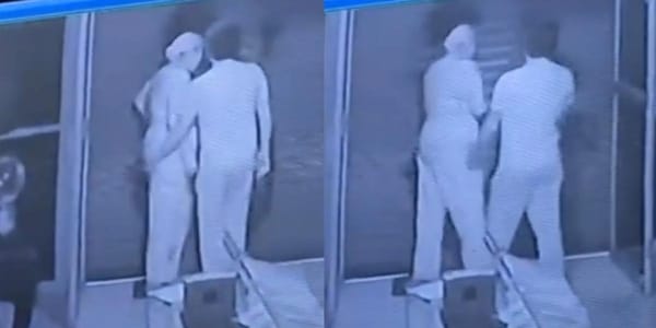 VIDEO. Mujer revela traición de su novio con su mejor amiga