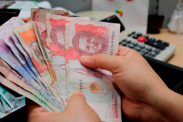 Este viernes inicia el pago del primer ciclo de Renta Joven 2024