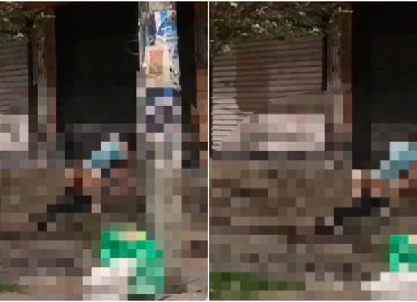 Acto sexual filmado en Cuadra Play habría sido un abuso