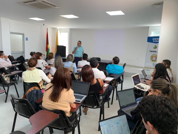Autoridades de salud en Santander se unen para combatir el dengue y reducir su letalidad