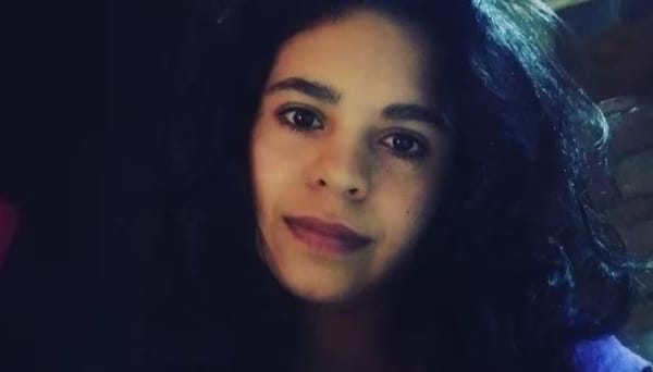 Por cielo y tierra están buscando a Maite Valderrama en Bucaramanga