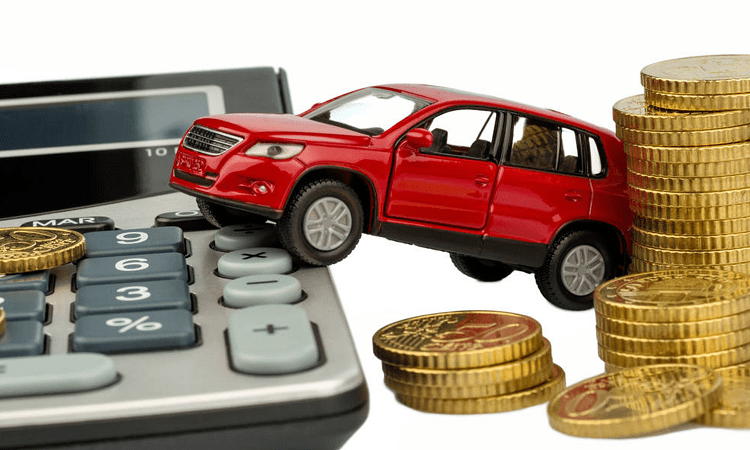 Descuento del 5% en impuesto vehicular de Santander finaliza pronto