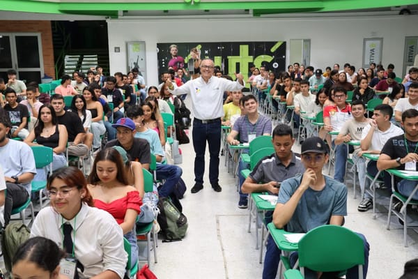 EXPOBÁSICAS-UTS evidenció ingenio y creatividad en sus estudiantes
