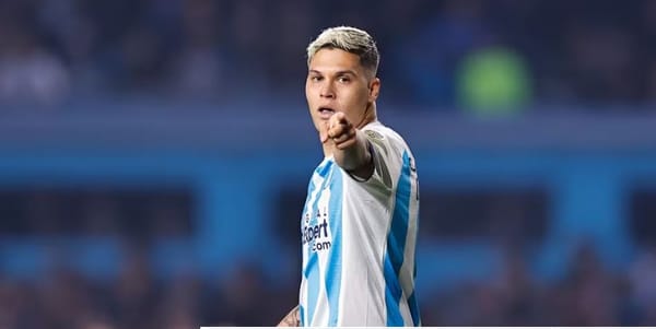 Problemas familiares harían posible el regreso de Quintero a un tradicional del FPC